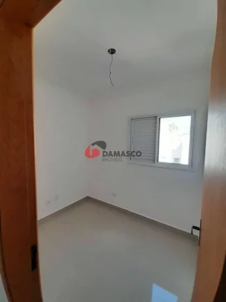 Imagem Apartamento à venda 3 Quartos, 1 Suite, 2 Vagas, 140M², Utinga, Santo André - SP
