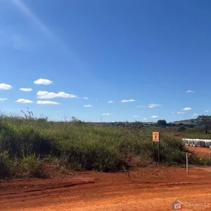 Imagem Agio de Lote Comercial de Esquina em Patos de Minas – 418m²