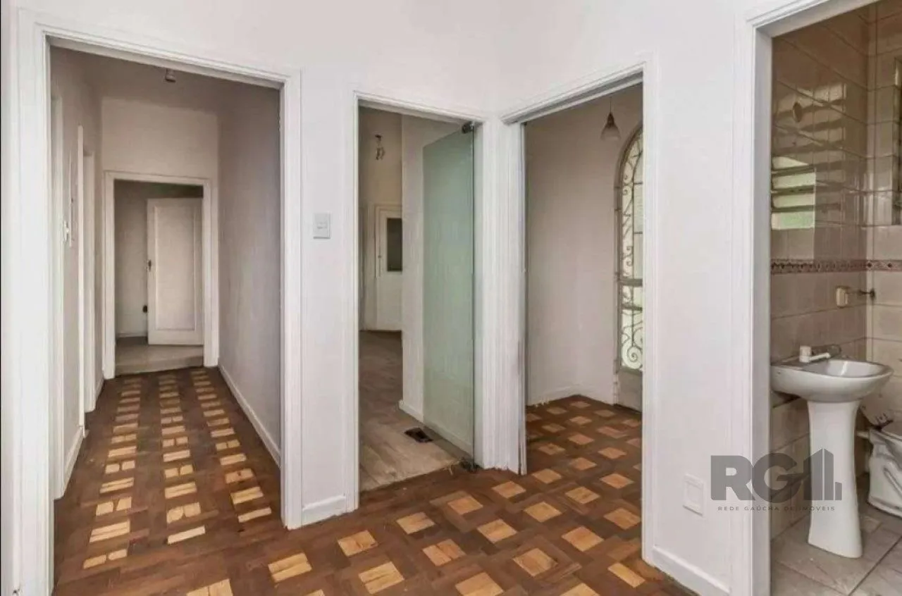 Imagem CASA A VENDA - HIGIENÓPOLIS