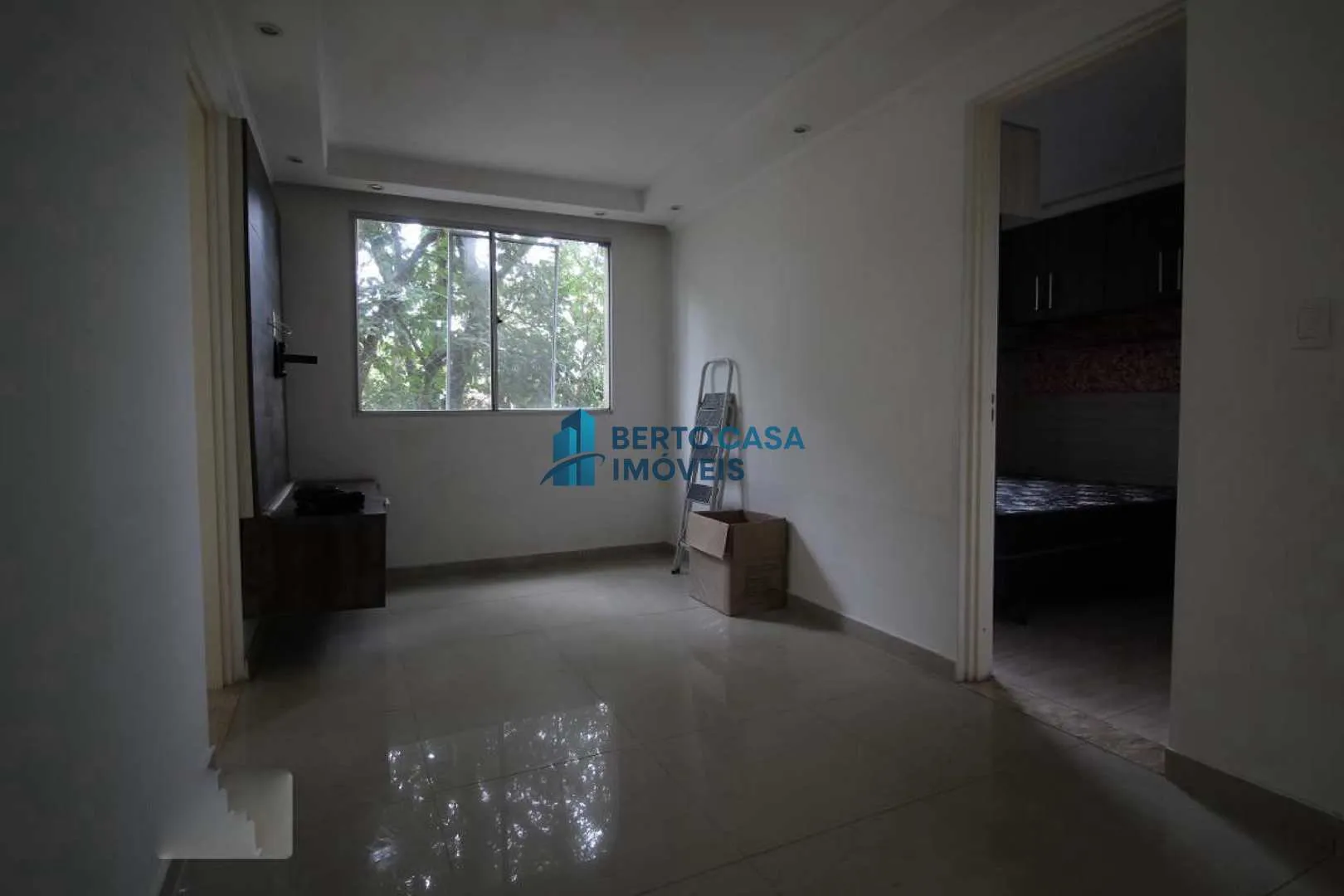 Imagem Apartamento Padrão
