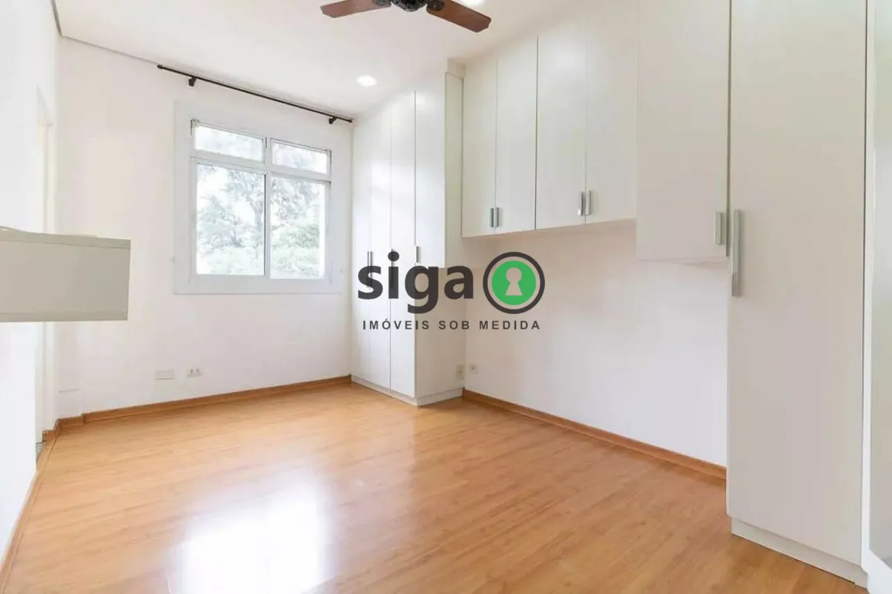 Imagem Apartamento Totalmente Reformado ao Lado do Parque da Aclimação