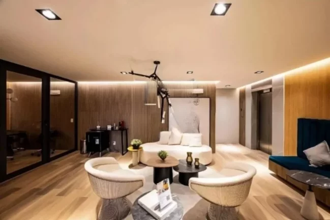 Imagem HAUS MITRE IBIRAPUERA - Studio 25m² (Unidade de Revenda), próximo da Estação Santa Cruz do Metrô!