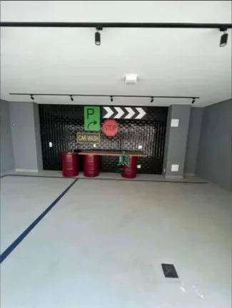 Imagem Apartamento com 2 dormitórios para alugar, 37 m² por R$ 2.060,00/mês - Vila Itapegica - Guarulhos/SP