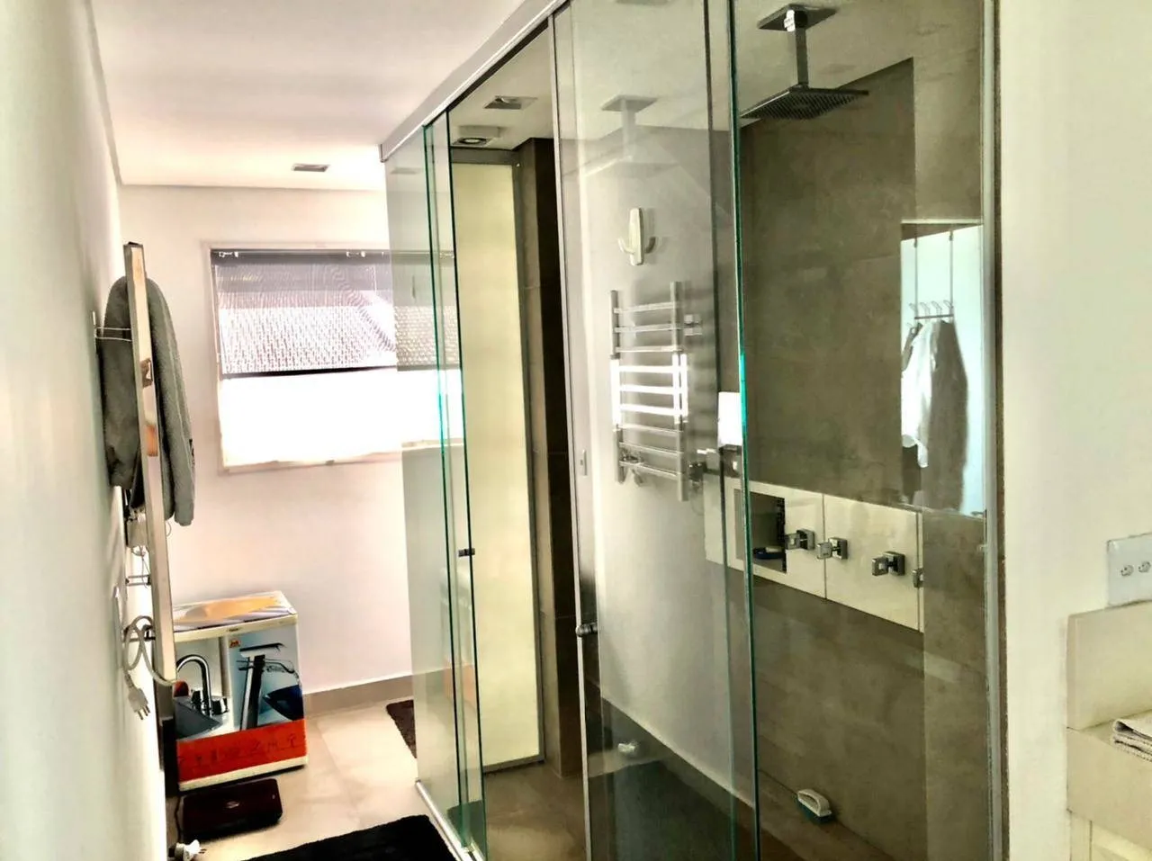 Imagem Sobrado disponível para venda em Alphaville Residencial 1