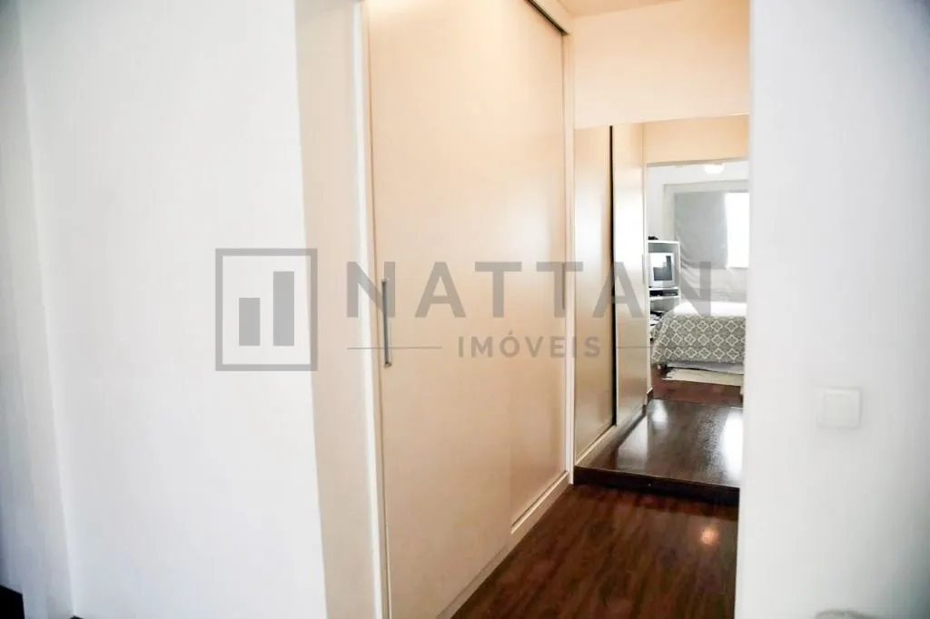 Imagem Apartamento com 3 dormitórios à venda por R$ 1.280.000,00 - Tatuapé - São Paulo/SP
