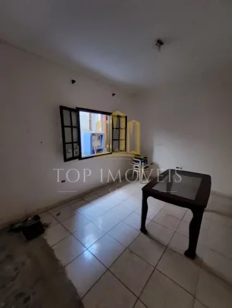 Imagem Sobrado 4 Dormitórios 2 Suítes Jardim Ismenia