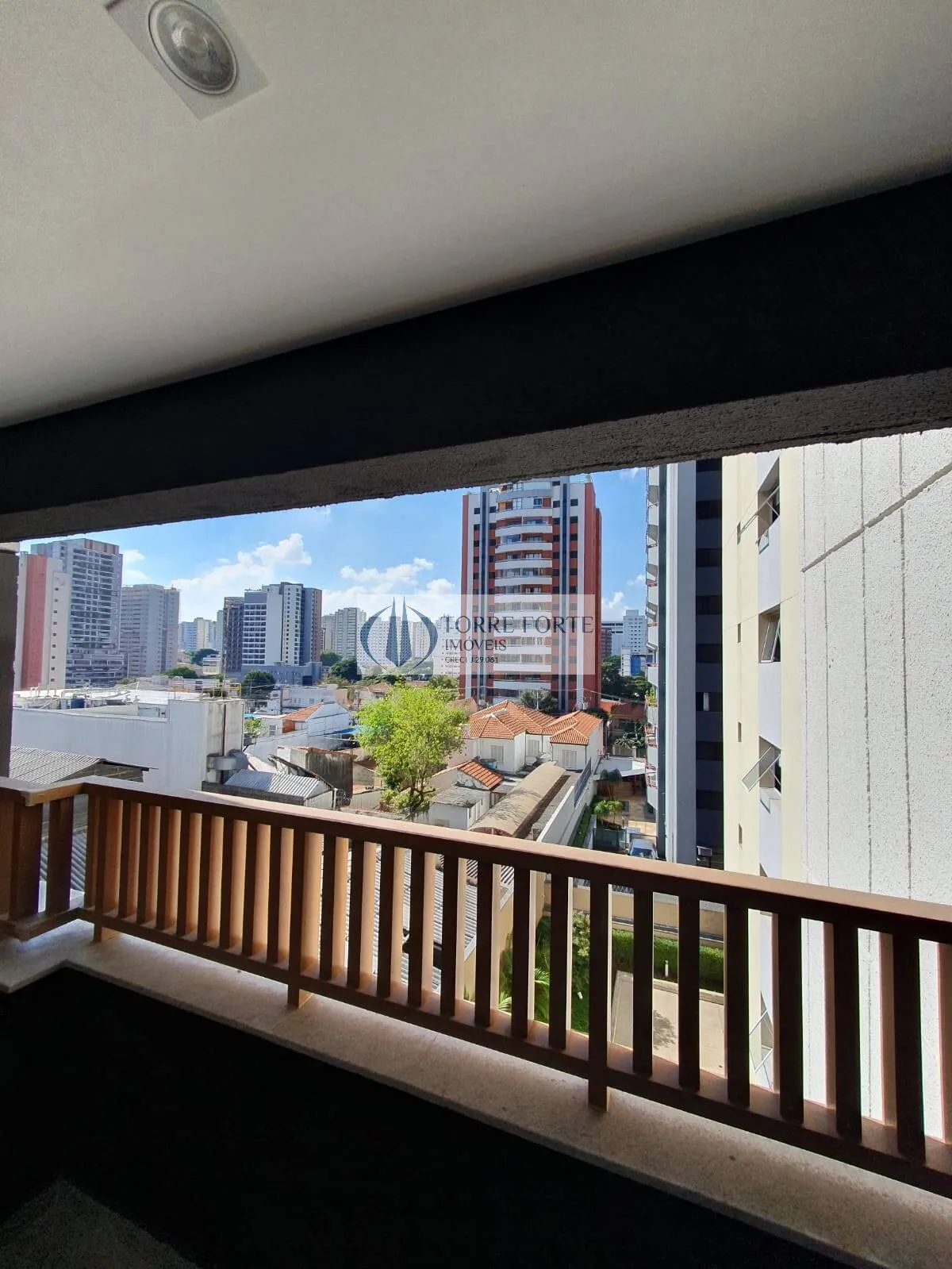Foto do imóvel Lindo Apartamento com 1 dormitório na Vila Mariana em Rua Loefgren