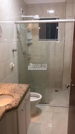 Imagem Encante-se com os apartamentos à venda no bairro Vila Alvorada em Uberaba!