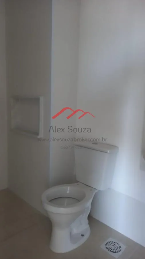 Imagem Apartamento para Venda em Sumaré, Chácara Bela Vista, 2 dormitórios, 1 banheiro, 1 vaga