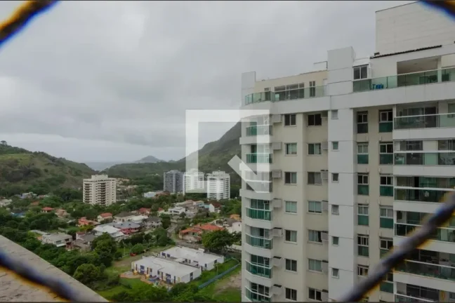 Imagem Apartamento à Venda - Recreio, 2 Quartos, 94 m2