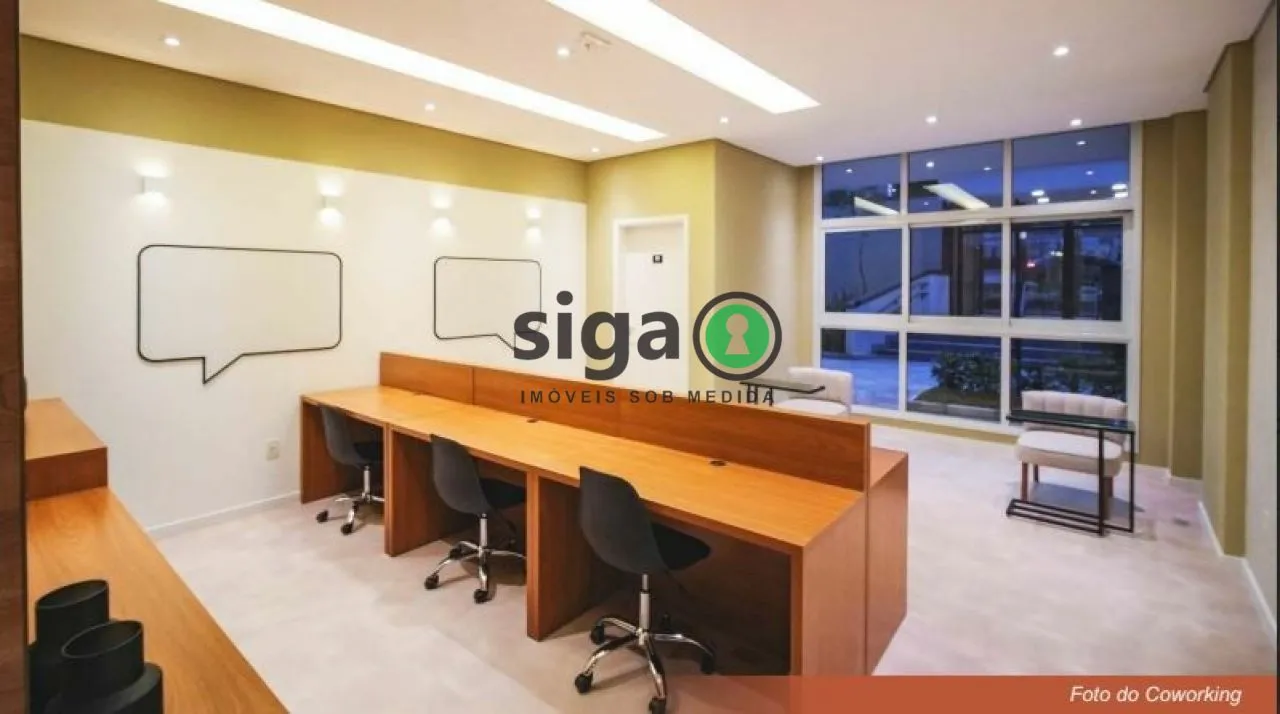 Imagem Apartamento para venda no Morumbi, São Paulo - SP