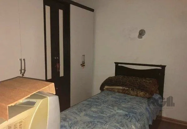 Imagem CASA SOBRADO NO CRISTO REDENTOR DE 5 DORMITÓRIOS E 3 VAGAS