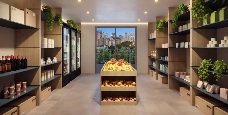 Imagem Apartamento à venda no bairro Vila Olímpia - São Paulo/SP