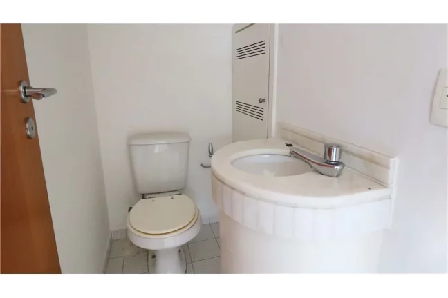 Imagem APARTAMENTO RESIDENCIAL em São Paulo - SP, Pinheiros