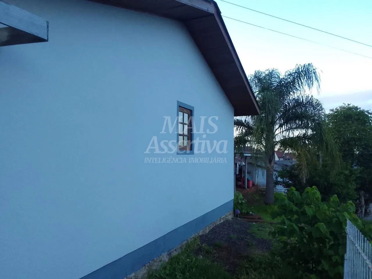 Imagem Ótima casa para venda localizada no bairro Sol Nascente em Estância Velha/RS