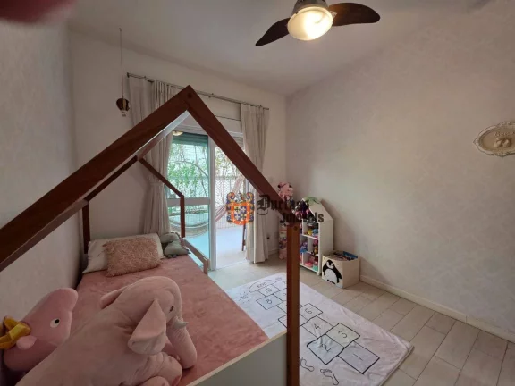 Imagem Apartamento Garden com 2 dormitórios à venda, 217 m² por R$ 1.999.000 - José Menino - Santos/SP