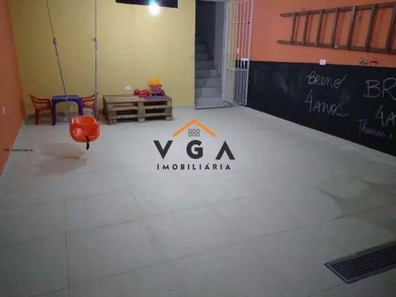 Imagem Casa para Venda em São Paulo, Vila Laís, 4 dormitórios, 4 vagas