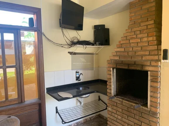 Imagem Casa em Condomínio para Venda em Ubatuba / SP no bairro Horto Florestal