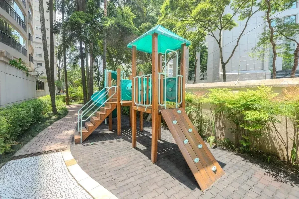 Imagem Apartamento com 3 Quartos à Venda, 140 m² em Bela Vista - São Paulo