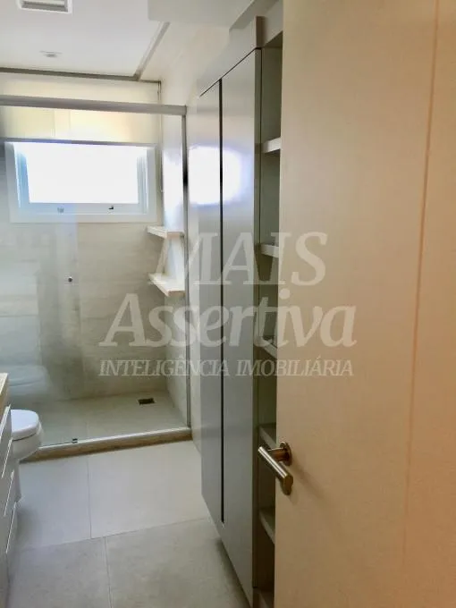 Imagem Apartamento Para Venda Mobiliado e Decorado com 03 dormitórios em Novo Hamburgo - Centro