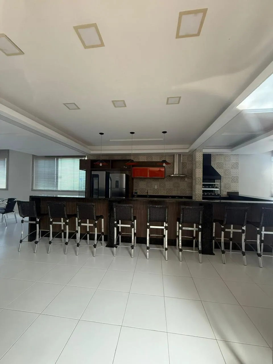 Imagem Apartamento 140m Umuarama-PR 349