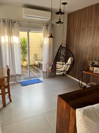 Imagem CASA COM ESCRITURA DEFINIVA A VENDA EM BOISSUCANGA COM 3 SUÍTES, DENTRO DE CONDOMÍNIO