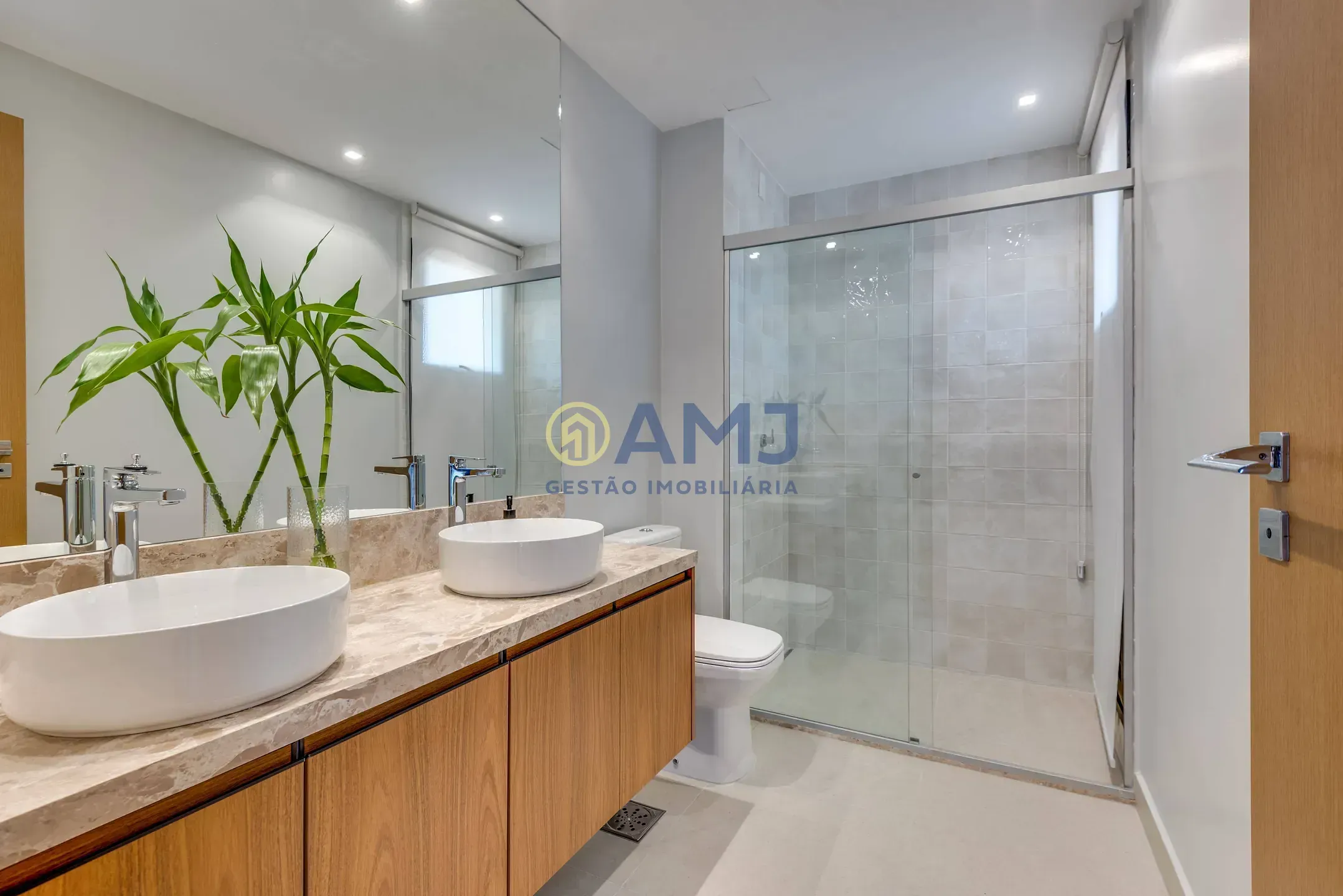 Imagem Apartamento à venda no Setor Bueno - Gyro Vaca Brava Design
