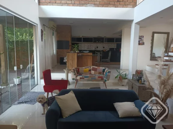 Imagem Casa Ampla e Aconchegante no Imperial Park, Bairro Ipanema

Brilhante Imóveis apresenta esta excele...