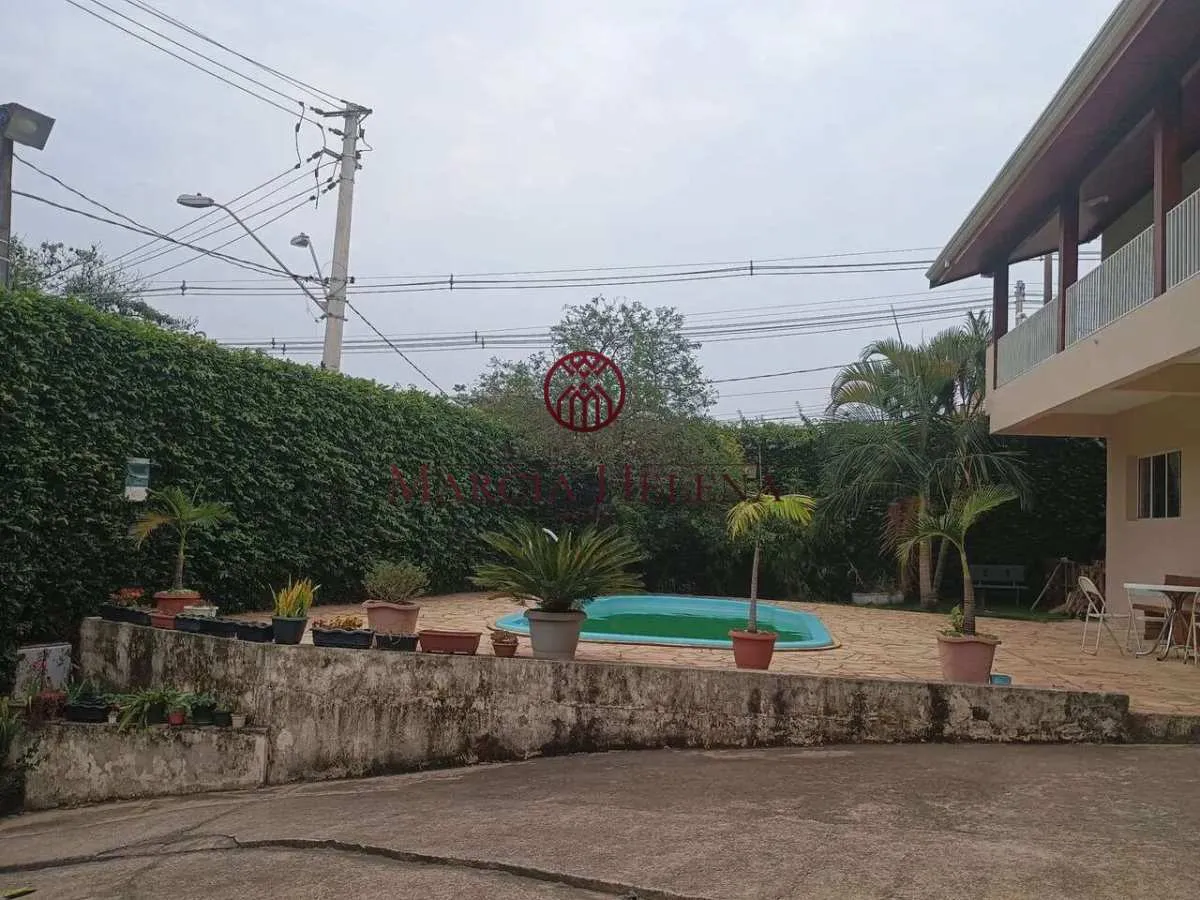 Imagem Casa à venda em Campinas, Jardim Nova Mercedes, com 4 quartos, 520m2
