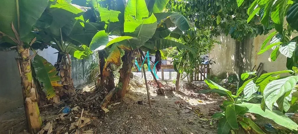 Imagem Terreno à venda, 120 m² por R$ 120.000,00 - Campo Grande - Rio de Janeiro/RJ