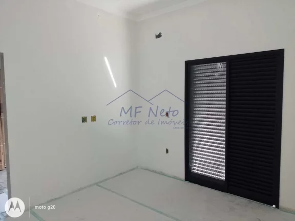 Imagem Casa de Condomínio