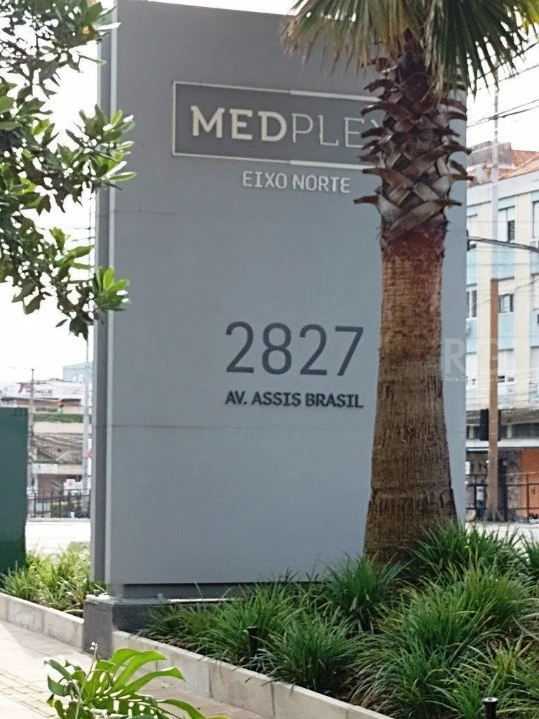 Imagem Conjunto/Sala para Venda - 32.59m², Cristo Redentor no Medplex