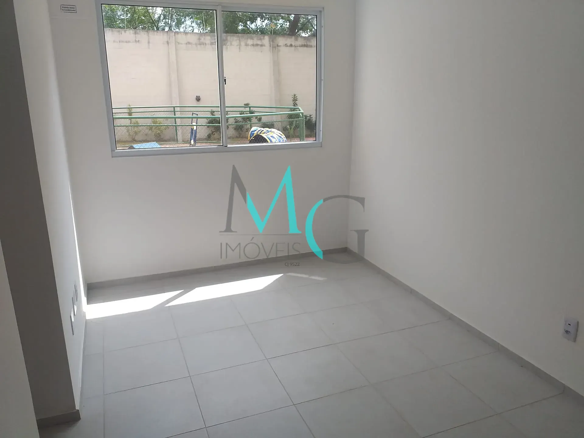 Foto do imóvel Apartamento 2 Quartos, 41,19m² por R$ 159.000,00 no Condomínio Cedro Rosa, Inhoaíba, RJ
