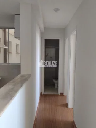 Imagem Apartamento à venda no Condomínio Residencial Park Uberaba, no bairro Jardim Esplanada, em Uberaba