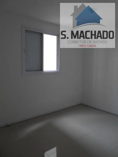 Imagem Apartamento para Locação em Santo André / SP no bairro Jardim