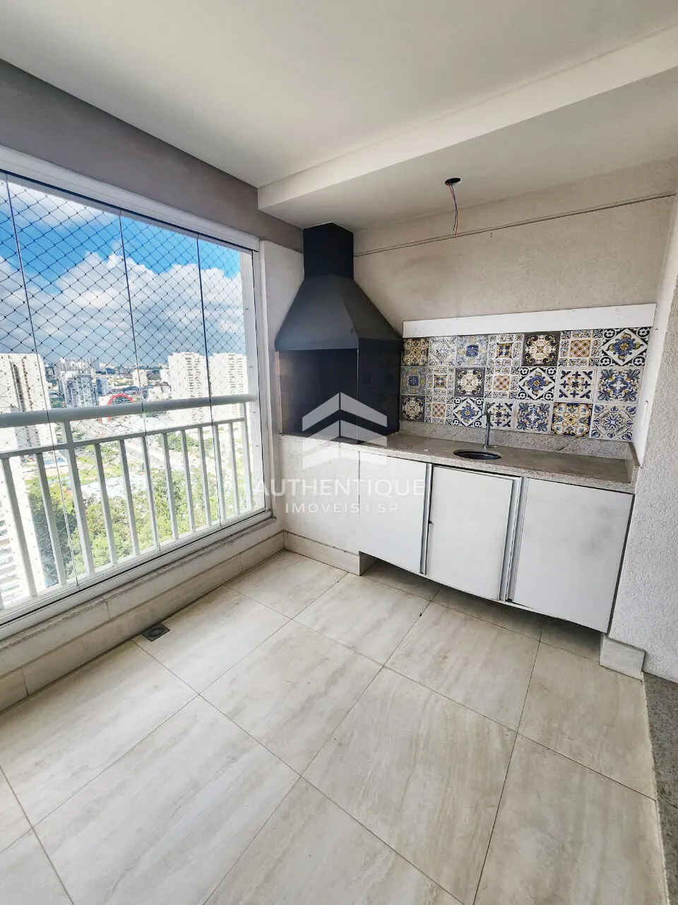 Imagem HELBOR TRILOGY HOME - Apartamento à venda no bairro Centro - São Bernardo do Campo/SP