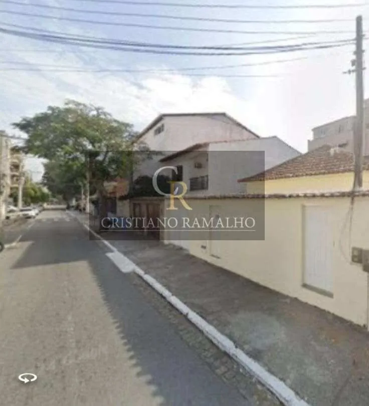 Foto do imóvel Casa à venda em Cabo Frio, Vila Nova, com 6 quartos, 136,00m2