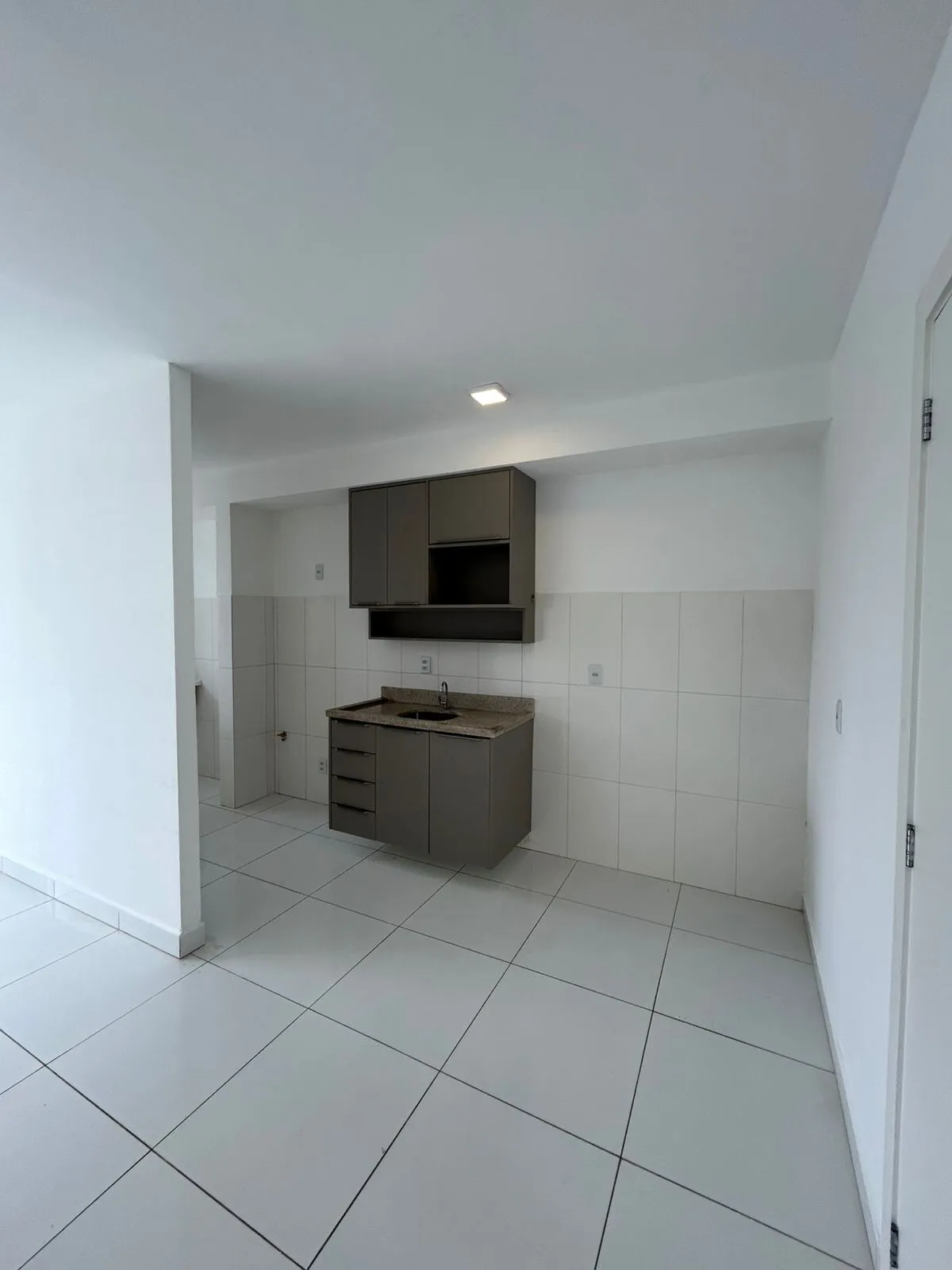 Imagem Apartamento 2 Quartos Condomínio Residencial Lírio do Vale Morada Do Ouro