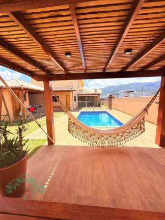 Imagem CASA RESIDENCIAL em Extrema - MG, Ponte nova