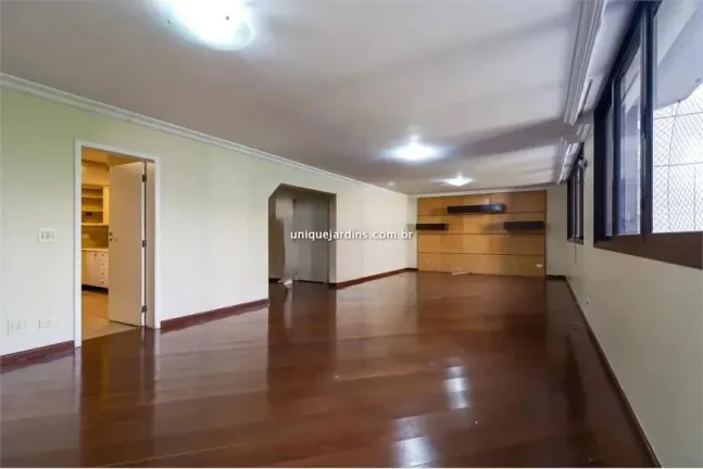 Imagem Apartamento à venda Jardim Europa São Paulo