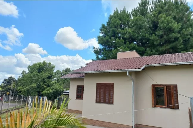 Imagem Casa para venda no bairro Centro em Araricá