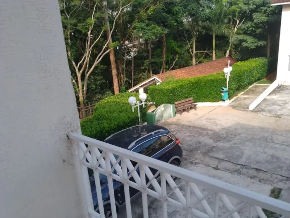 Imagem Casa em Condomínio à Venda em Cotia-SP, Bairro Maranhão: 2 Quartos, 3 Salas, 2 Banheiros, 1 Vaga de Garagem - 68,00 m²