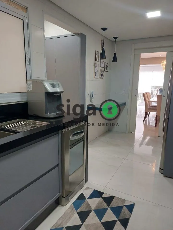 Imagem VILA ANDRADE: 129/M², 03 SUÍTES, 02 VAGAS.