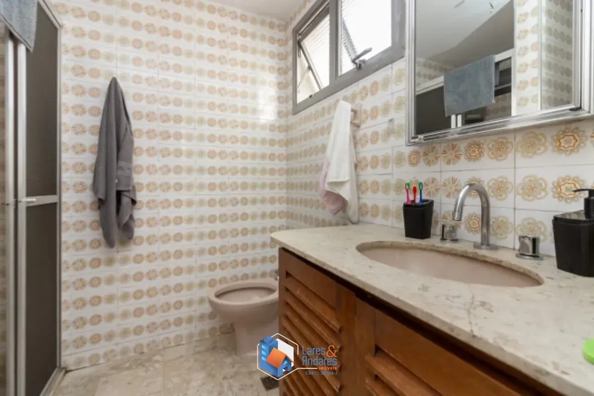Imagem Apartamento para venda em Santa Cecília com 3 quartos, sendo 3 suítes, 224m²