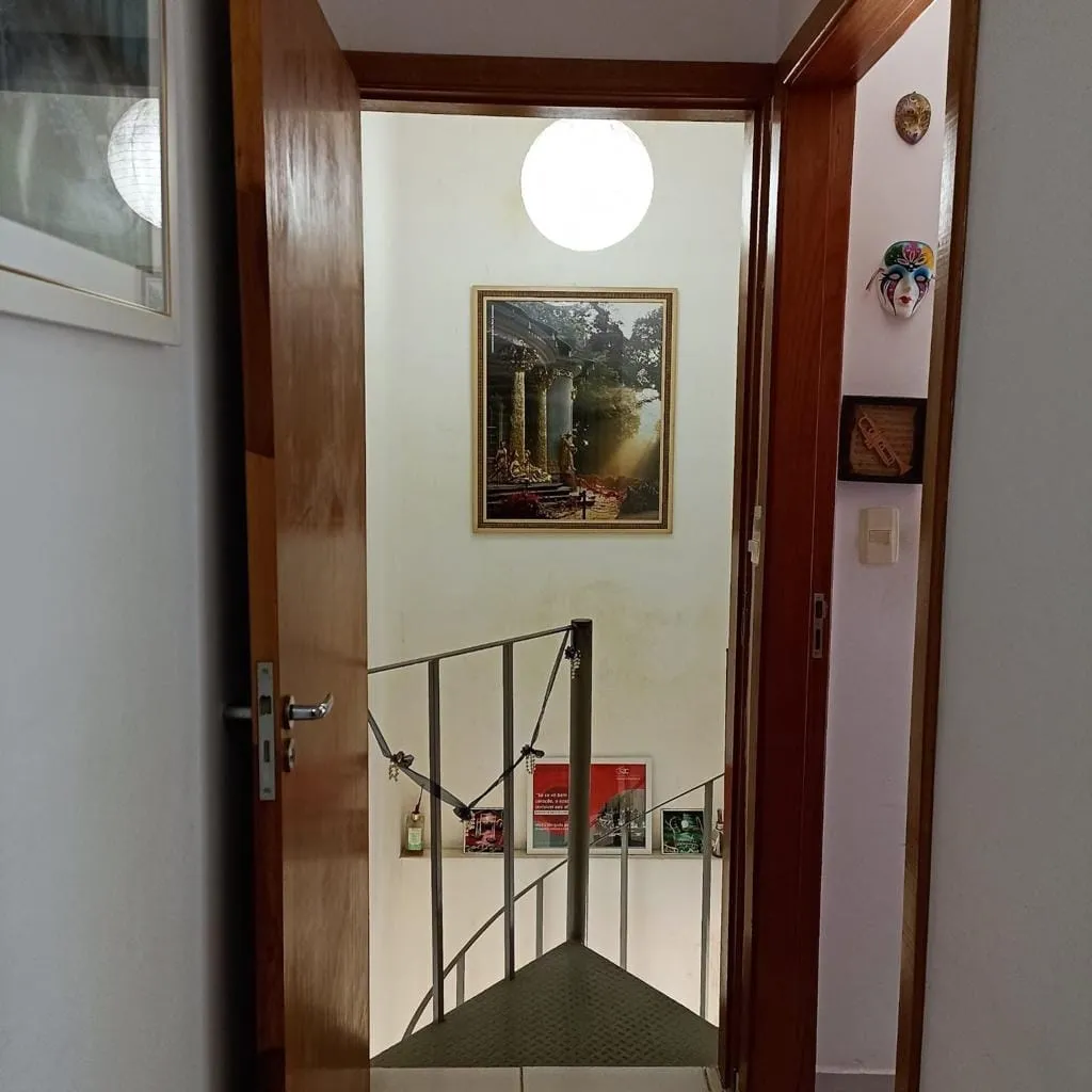 Imagem Casa à venda 3 Quartos, 1 Suite, 2 Vagas, 110M², Chácaras Reunidas Brasil, Taubaté - SP