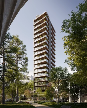 Foto do imóvel Apartamento para venda em Porto Alegre