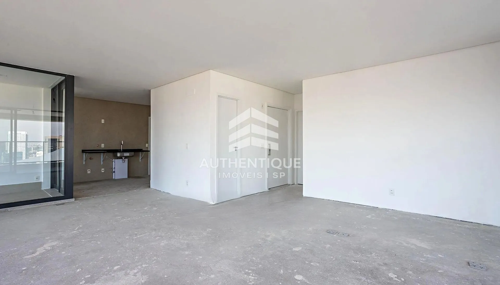 Imagem EDGE PINHEIROS - Apartamento no bairro Pinheiros à venda