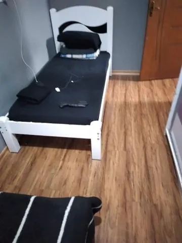 Imagem CASA ESPAÇOSA - ITAQUAQUECETUBA