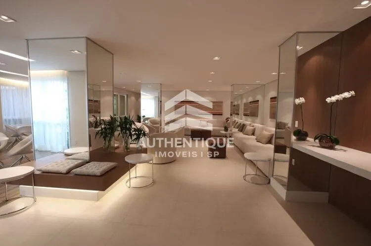 Imagem Estilo Jardins - Apartamento à venda no bairro Pinheiros - São Paulo/SP, Zona Oeste