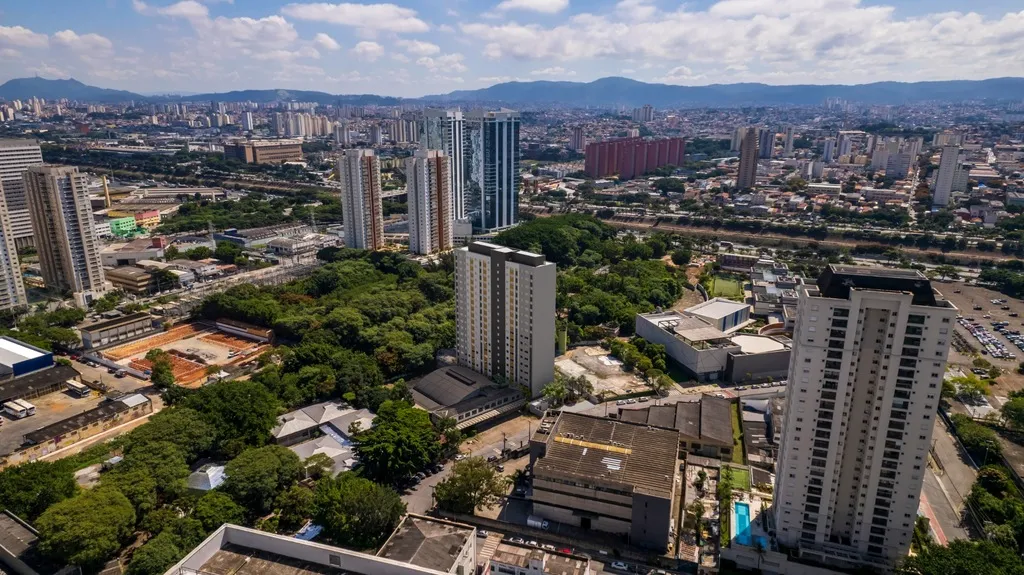Imagem HM Smart Barra Funda - HM Smart Barra Funda